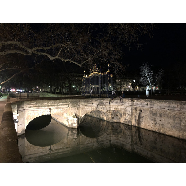 Picture France Nimes 2018-02 3 - Recreation Nimes