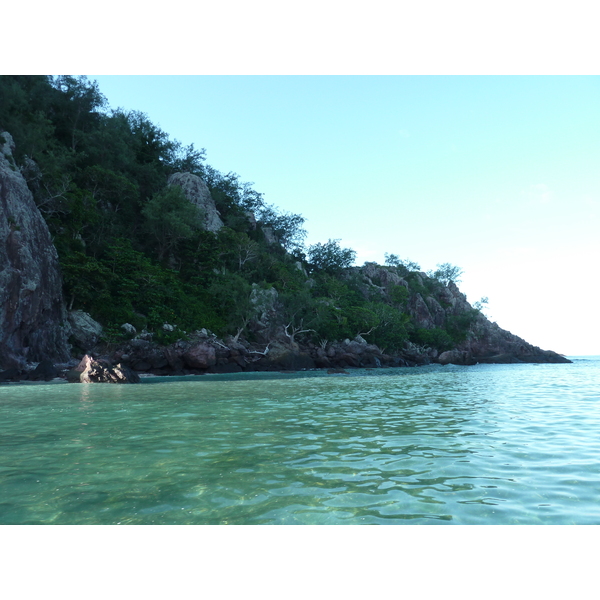 Picture Fiji Amunuca Island to Castaway Island 2010-05 12 - Tours Amunuca Island to Castaway Island