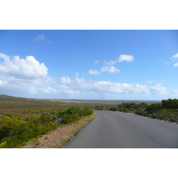 Picture South Africa Cape of Good Hope Cape Point 2008-09 79 - Tour Cape Point