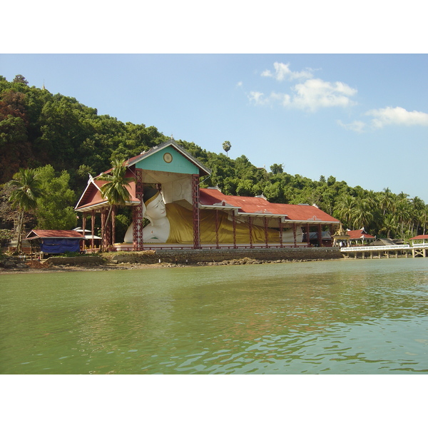 Picture Myanmar Myeik (Mergui) 2005-01 89 - Tour Myeik (Mergui)