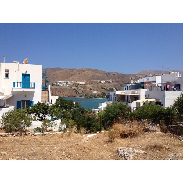 Picture Greece Amorgos 2014-07 185 - Tour Amorgos