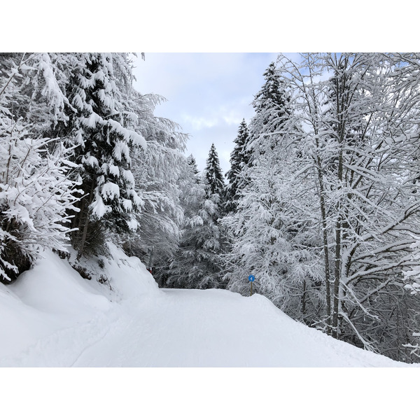 Picture France La Clusaz 2017-12 351 - Tour La Clusaz