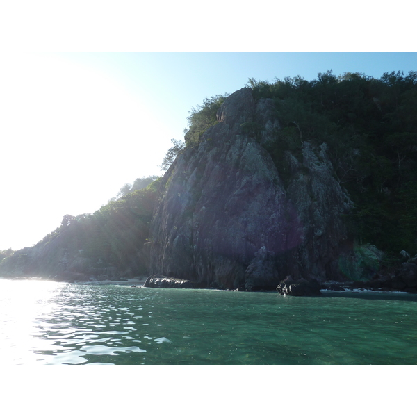 Picture Fiji Amunuca Island to Castaway Island 2010-05 90 - Journey Amunuca Island to Castaway Island