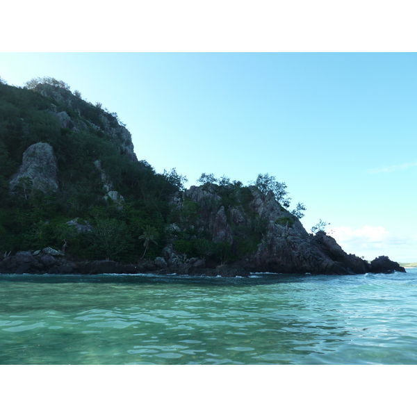 Picture Fiji Amunuca Island to Castaway Island 2010-05 89 - Center Amunuca Island to Castaway Island