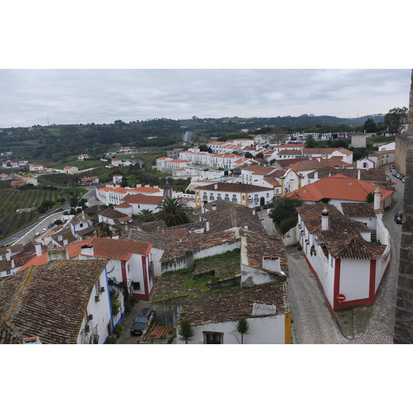 Picture Portugal Obidos 2013-01 71 - Center Obidos