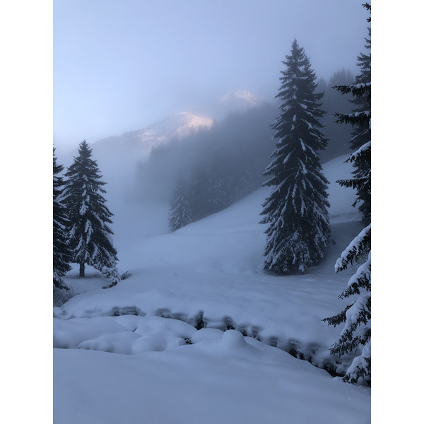 Picture France La Clusaz 2017-12 75 - Discovery La Clusaz