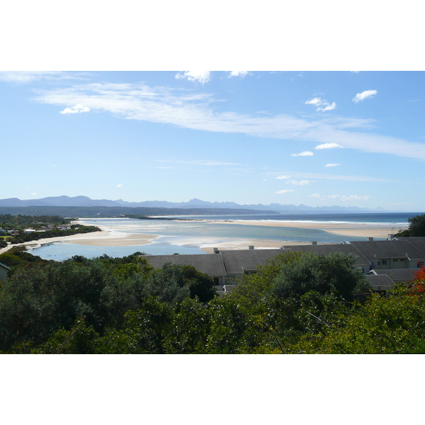 Picture South Africa Knysna to Port Elysabeth road 2008-09 21 - Tours Knysna to Port Elysabeth road