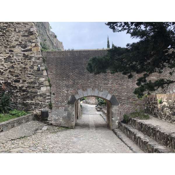 Picture France Collioure 2018-04 226 - Journey Collioure