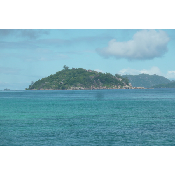 Picture Seychelles Praslin 2011-10 153 - Tour Praslin