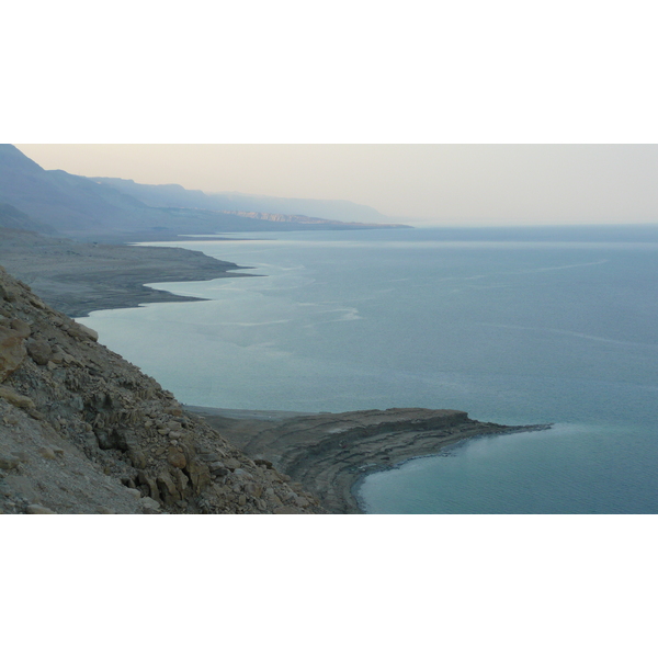 Picture Israel Dead Sea 2007-06 93 - Tour Dead Sea