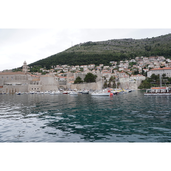 Picture Croatia Dubrovnik 2016-04 191 - Discovery Dubrovnik