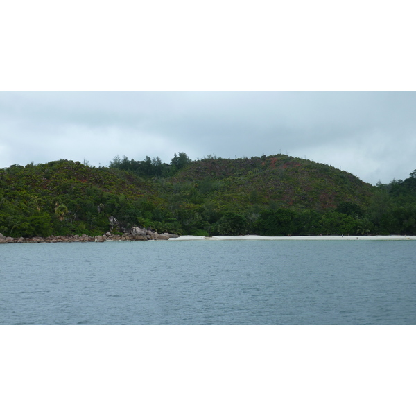 Picture Seychelles Anse Lazio 2011-10 154 - Tour Anse Lazio