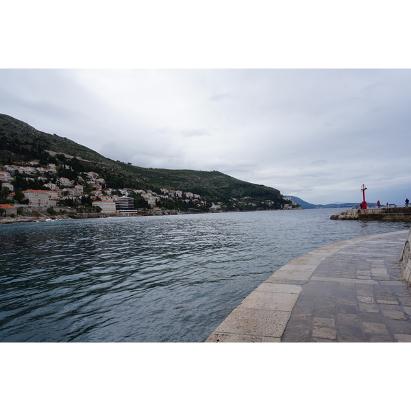 Picture Croatia Dubrovnik 2016-04 196 - History Dubrovnik