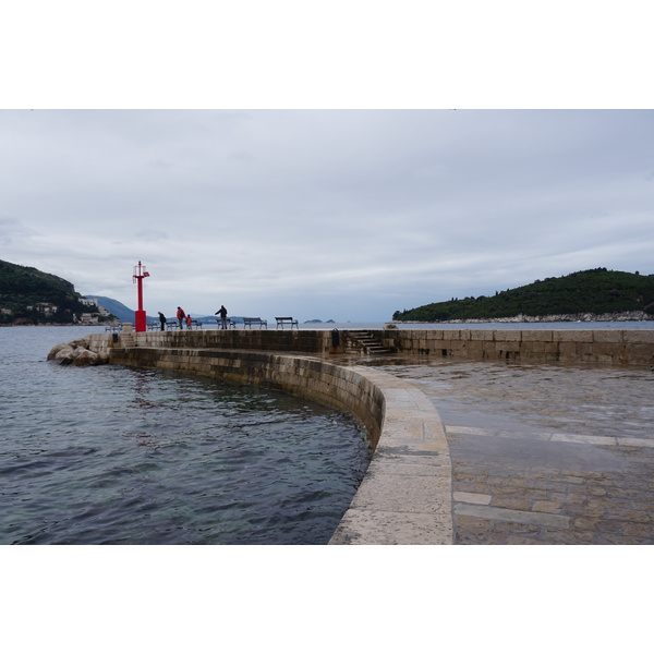 Picture Croatia Dubrovnik 2016-04 171 - Tour Dubrovnik