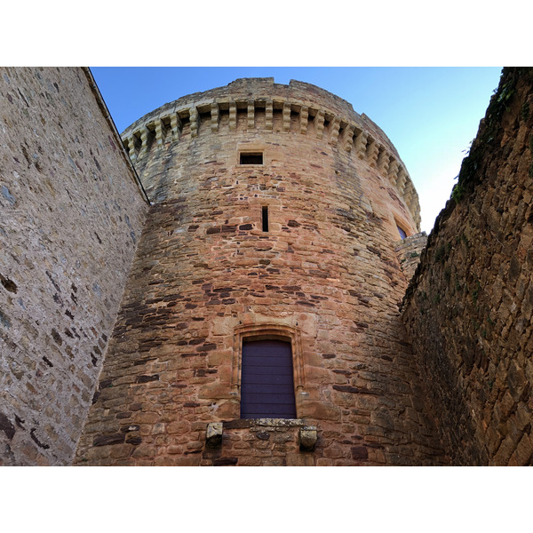 Picture France Castelnau Bretenoux Castle 2018-04 137 - Tours Castelnau Bretenoux Castle