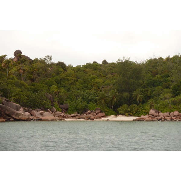 Picture Seychelles Anse Lazio 2011-10 139 - Tours Anse Lazio