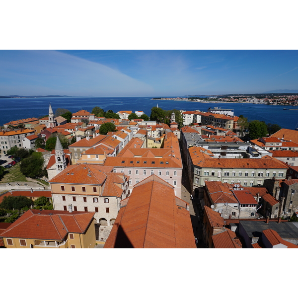 Picture Croatia Zadar 2016-04 207 - Journey Zadar