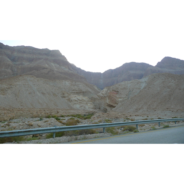 Picture Israel Dead Sea 2007-06 67 - Center Dead Sea