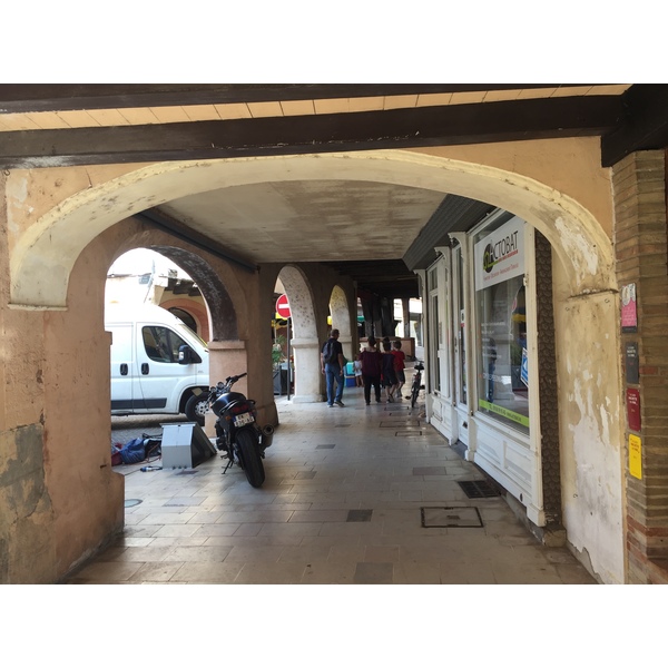 Picture France Gaillac 2017-08 0 - Around Gaillac