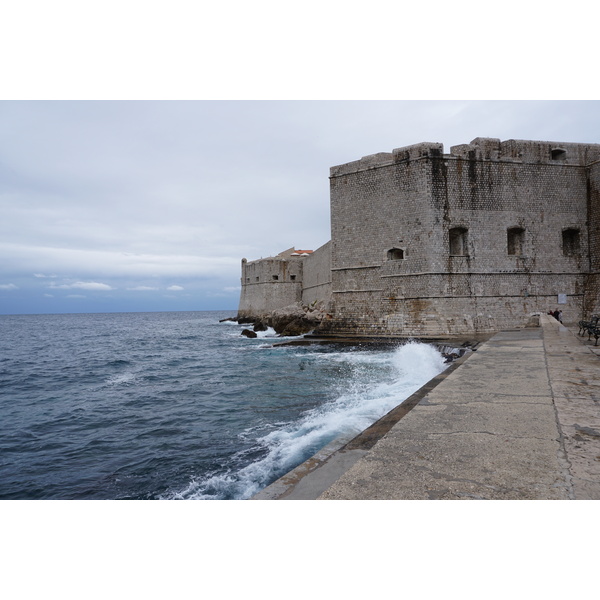 Picture Croatia Dubrovnik 2016-04 129 - History Dubrovnik