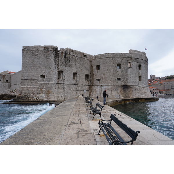 Picture Croatia Dubrovnik 2016-04 126 - Tour Dubrovnik