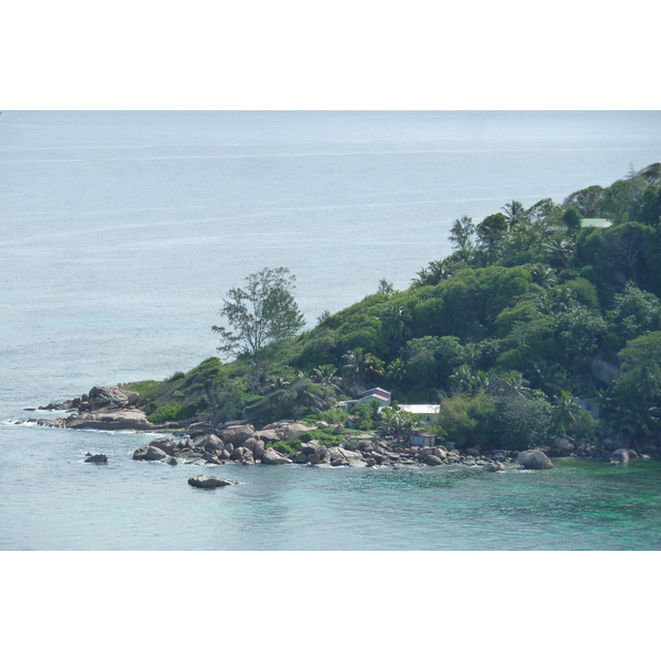 Picture Seychelles Praslin 2011-10 87 - Tours Praslin