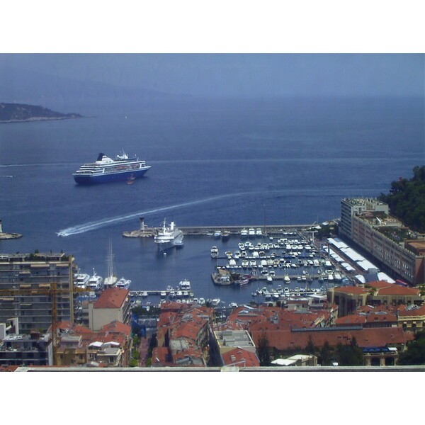 Picture Monaco 2000-05 3 - Recreation Monaco