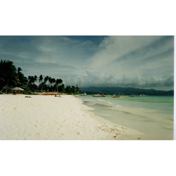 Picture Philippines Boracay 1997-03 1 - Tour Boracay