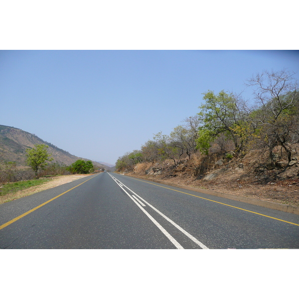 Picture South Africa Nelspruit to Johannesburg road 2008-09 51 - Recreation Nelspruit to Johannesburg road