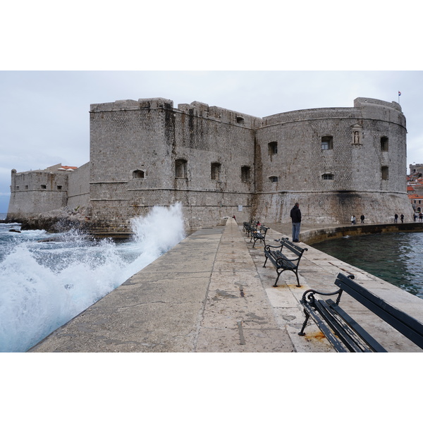 Picture Croatia Dubrovnik 2016-04 105 - Tour Dubrovnik