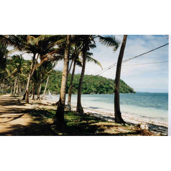 Picture Philippines Boracay 1997-03 8 - Journey Boracay