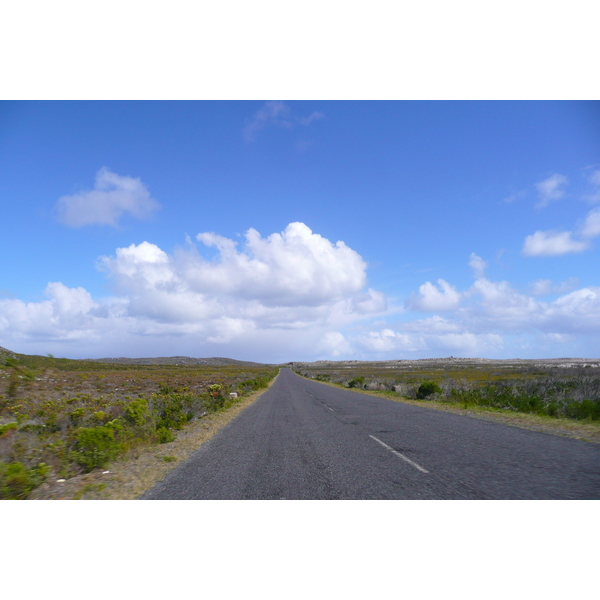 Picture South Africa Cape of Good Hope Cape Point 2008-09 24 - Tour Cape Point