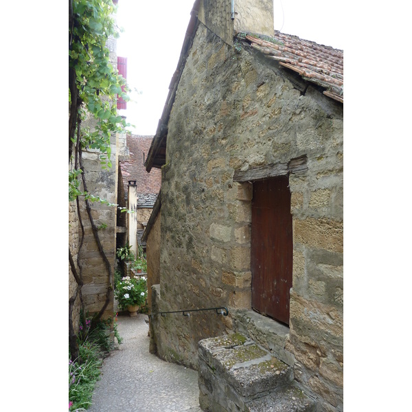 Picture France La Roque Gageac 2010-08 10 - Around La Roque Gageac