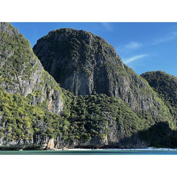 Picture Thailand Ko Phi Phi Ley 2021-12 53 - Journey Ko Phi Phi Ley