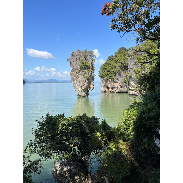 Picture Thailand Phang Nga Bay 2021-12 259 - Tours Phang Nga Bay