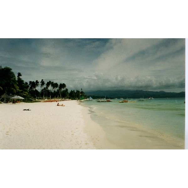 Picture Philippines Boracay 1997-03 11 - Discovery Boracay