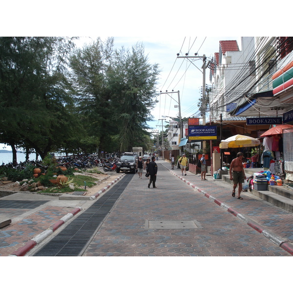 Picture Thailand Jomtien Beach 2006-09 1 - Tour Jomtien Beach