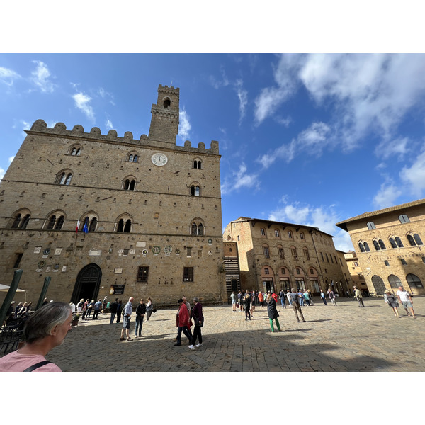 Picture Italy Volterra 2021-09 93 - History Volterra