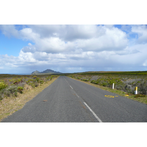 Picture South Africa Cape of Good Hope Cape Point 2008-09 36 - History Cape Point