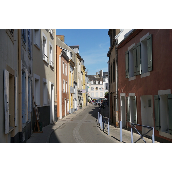 Picture France Belle-Ile 2016-08 51 - Recreation Belle-Ile