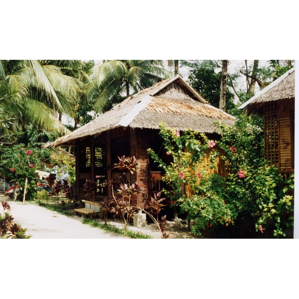 Picture Philippines Boracay 1997-03 12 - Discovery Boracay