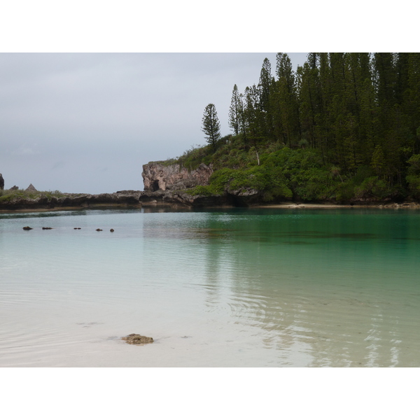 Picture New Caledonia Ile des pins Oro Bay 2010-05 57 - Around Oro Bay