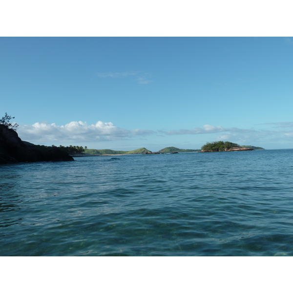 Picture Fiji Amunuca Island to Castaway Island 2010-05 47 - Tour Amunuca Island to Castaway Island