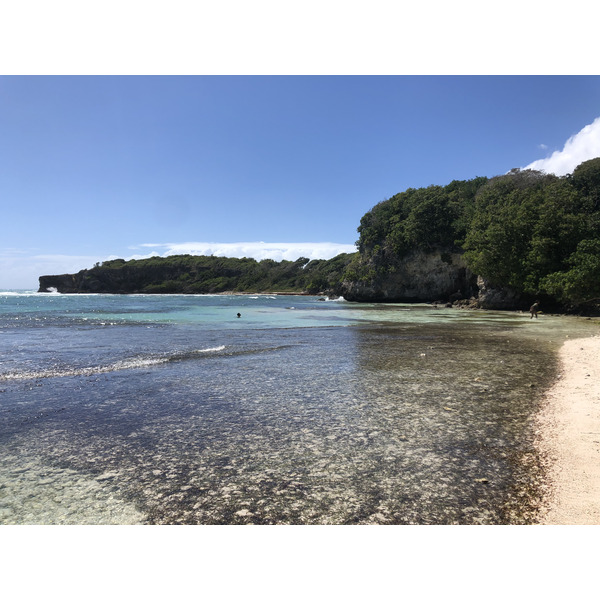 Picture Guadeloupe Castle Point 2021-02 218 - Around Castle Point