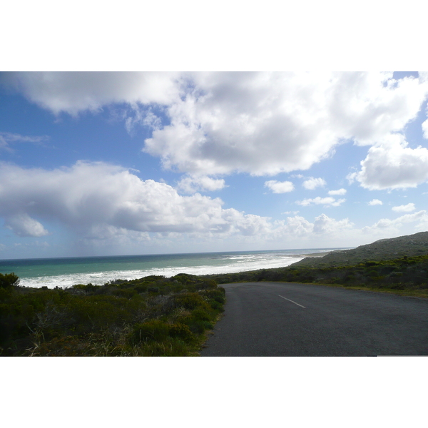 Picture South Africa Cape of Good Hope Cape Point 2008-09 52 - Tours Cape Point