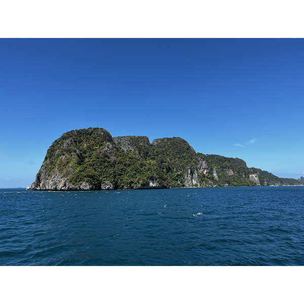 Picture Thailand Phuket to Ko Phi Phi Ferry 2021-12 130 - Journey Phuket to Ko Phi Phi Ferry