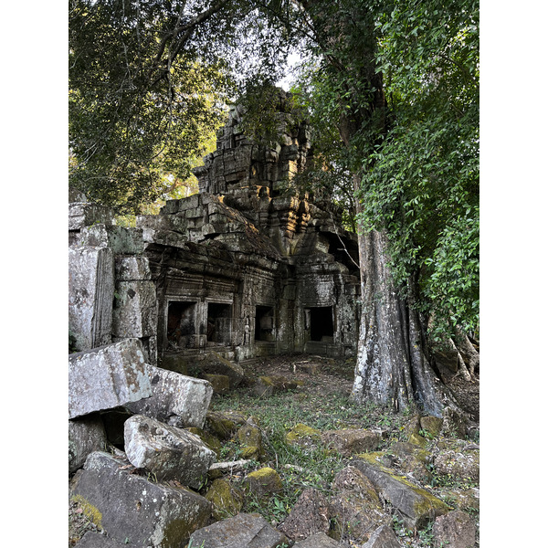 Picture Cambodia Siem Reap Preah Khan 2023-01 47 - Tour Preah Khan