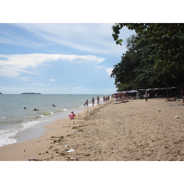 Picture Thailand Jomtien Beach 2006-09 13 - Recreation Jomtien Beach