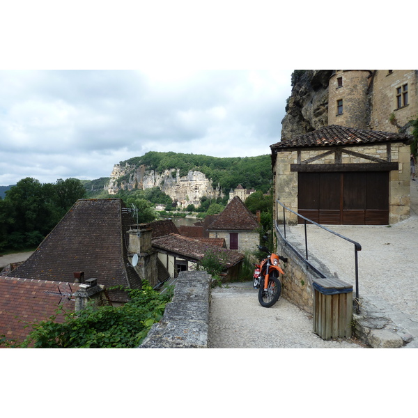 Picture France La Roque Gageac 2010-08 17 - Around La Roque Gageac