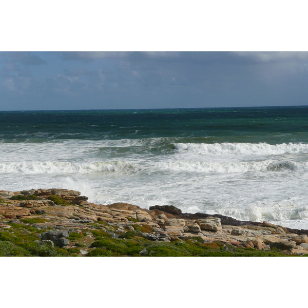 Picture South Africa Cape of Good Hope Cape Point 2008-09 43 - Discovery Cape Point